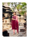Khwaab Vol 2 By Wanna Readymade Suits Catalog